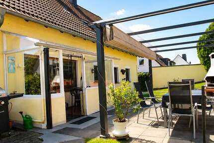 Haus Wuppertal Gemarkung Ronsdorf - 6 Zimmer, 171 m&sup2;, 580.000&euro; | Angebot:27092031