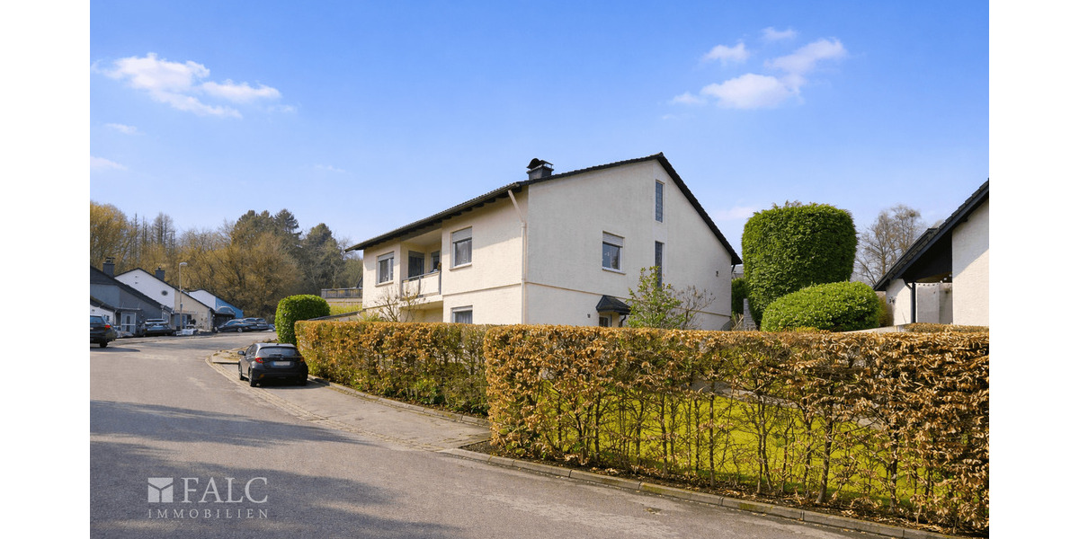 Einfamilienhaus Kürten Broich - 5 Zimmer, 129 m&sup2;, 399.000&euro; | Angebot:25696531