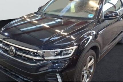 VW T-Roc 19.920 km 31.650 &euro; Langenfeld 40764