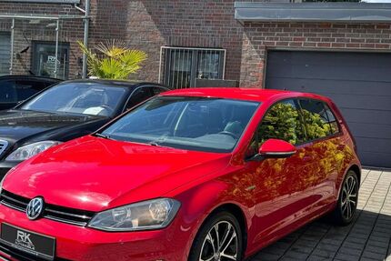VW Golf 83.800 km 9.500 &euro; Solingen 42651