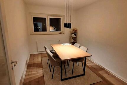 Wohnung Mülheim an der Ruhr Heißen - 2.5 Zimmer, 55 m&sup2;, 850&euro; | Angebot:26024014