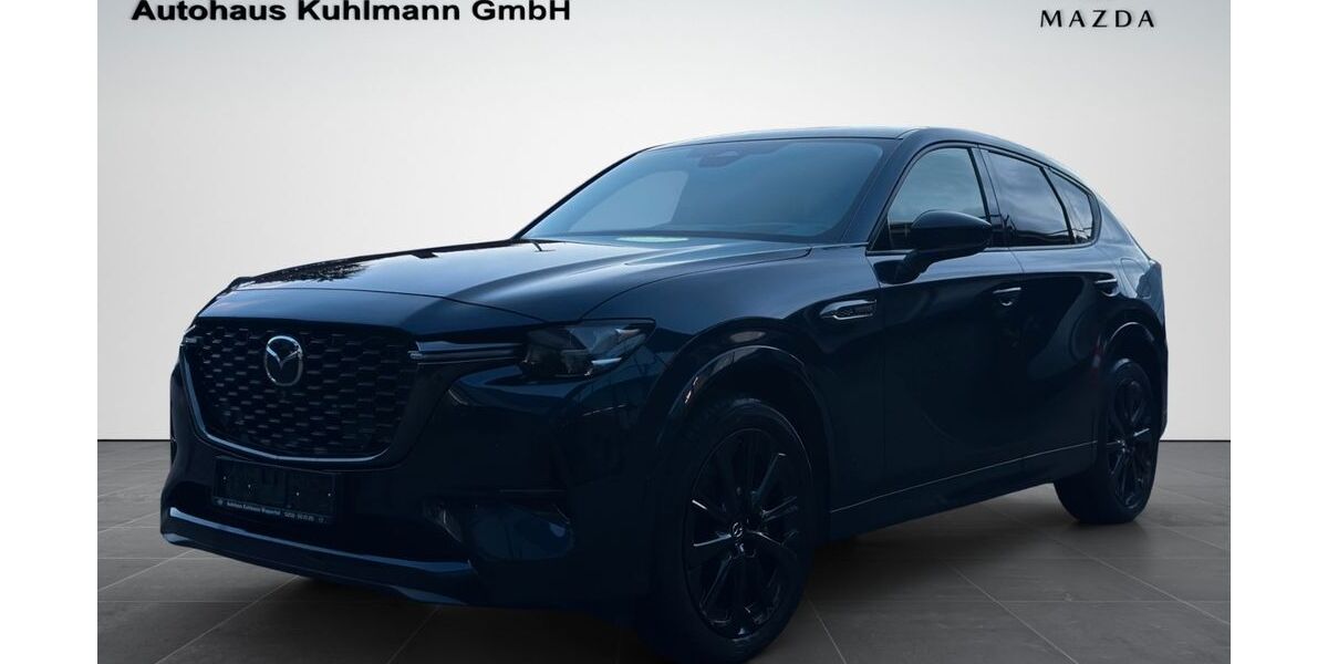 Mazda CX-60 38.001 km 39.900 &euro; Wuppertal 42281