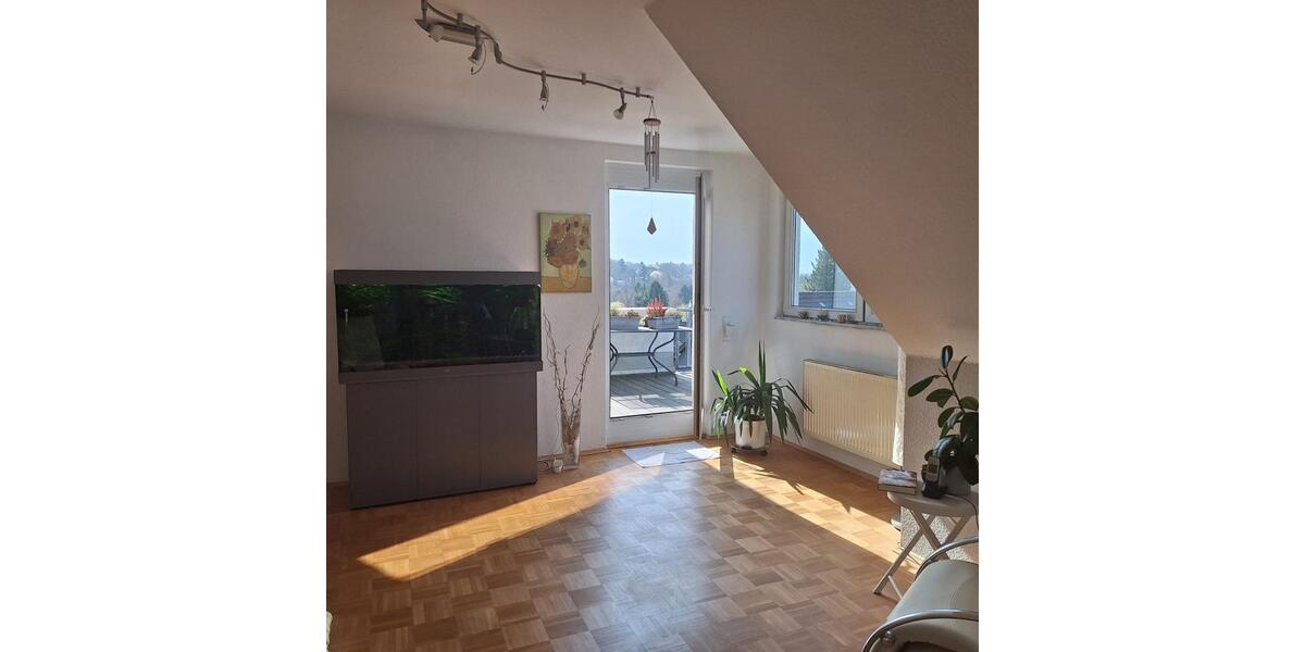 Maisonettenwohnung Solingen Höhscheid - 5 Zimmer, 90 m&sup2;, 269.000&euro; | Angebot:26044648