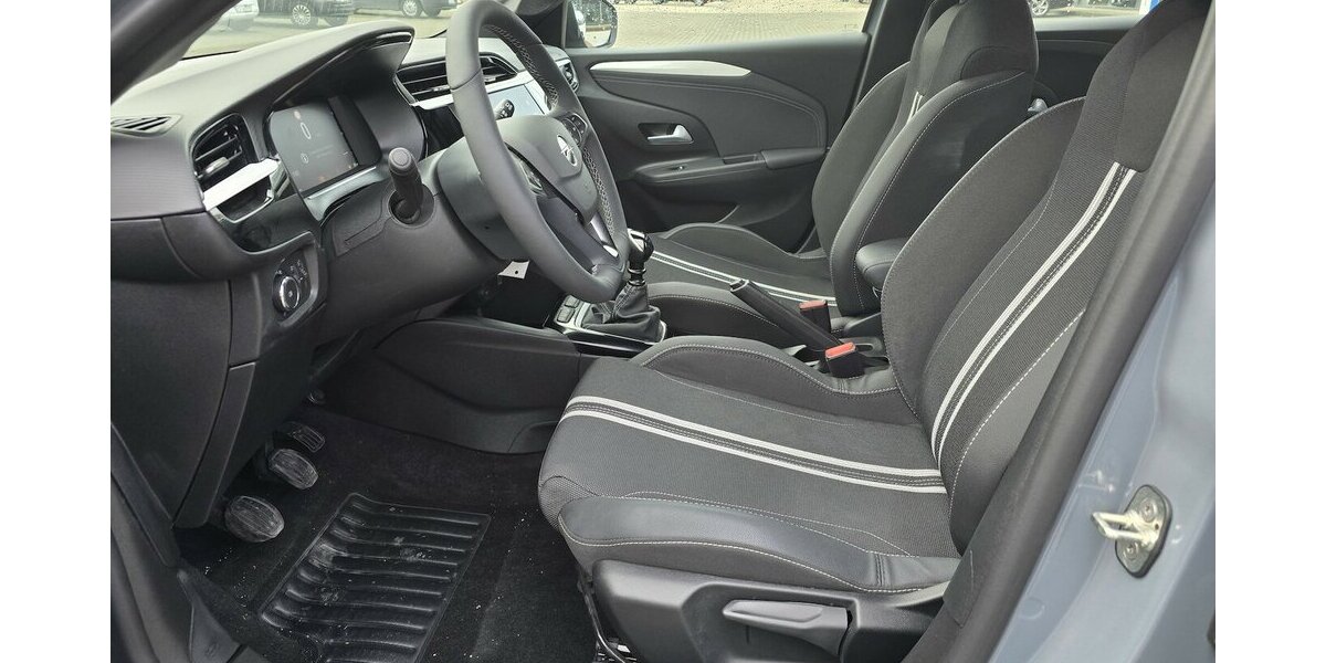 Opel Corsa GS Voll-LED|Winter|Kamera|16Zoll Alu 1.003 km 19.675 &euro; Wermelskirchen 42929