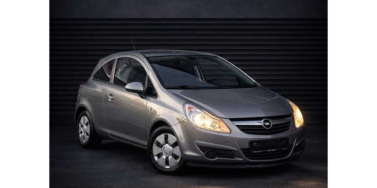 Opel Corsa 112.000 km 3.790 &euro; Remscheid 42857