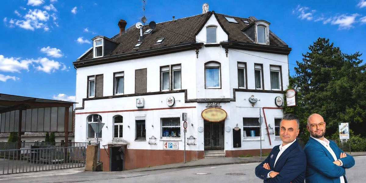 Einfamilienhaus Remscheid Reinshagen - 12 Zimmer, 261 m&sup2;, 249.000&euro; | Angebot:26916377
