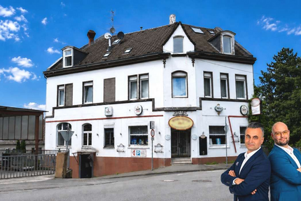 Haus Remscheid Reinshagen - 12 Zimmer, 261 m&sup2;, 249.000&euro; | Angebot:26916377