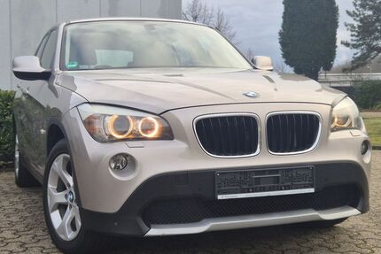 BMW X1 137.000 km 11.600 &euro; Essen 45356