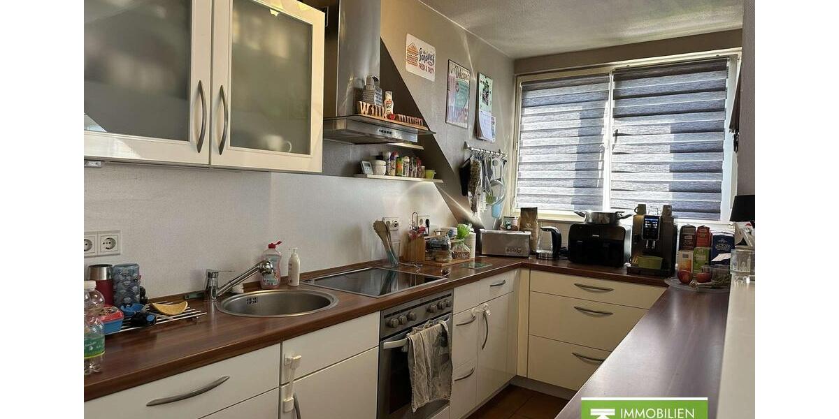 Etagenwohnung Velbert Velbert-Mitte - 3 Zimmer, 84 m&sup2;, 715&euro; | Angebot:26588055