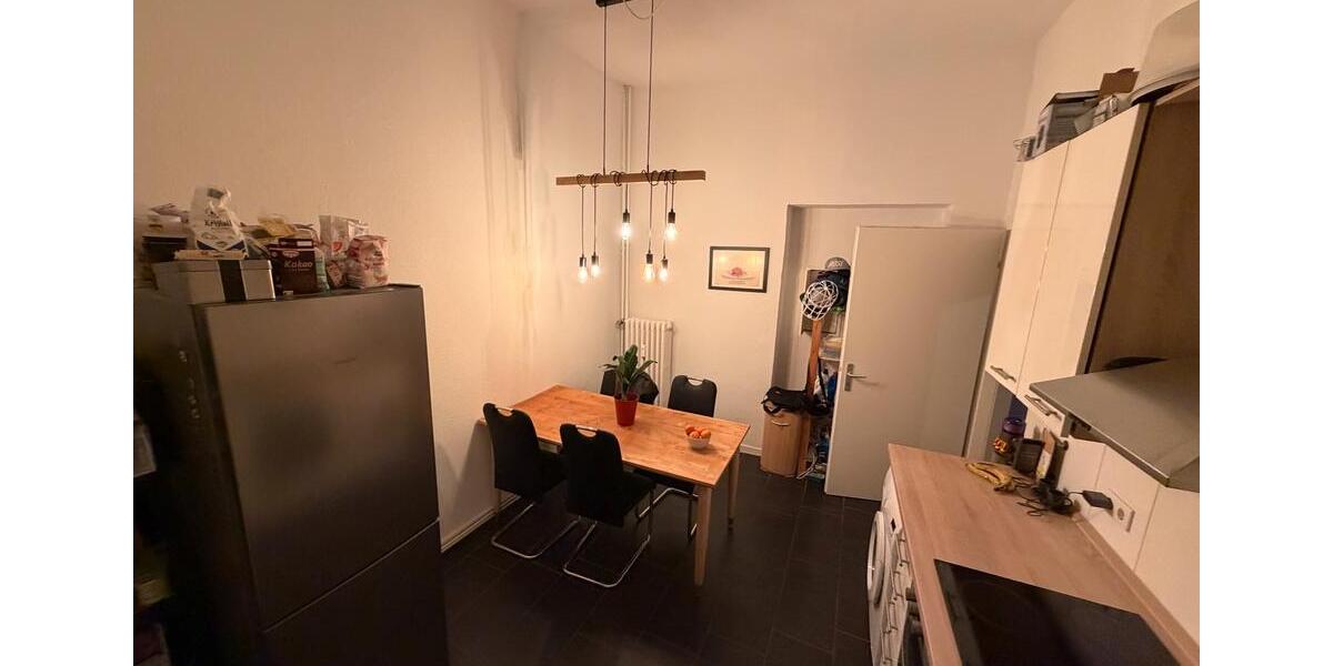Etagenwohnung Düsseldorf Pempelfort - 2 Zimmer, 54 m&sup2;, 1.150&euro; | Angebot:25873076