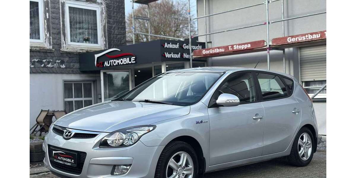 Hyundai i30 137.912 km 2.990 &euro; Velbert 42551