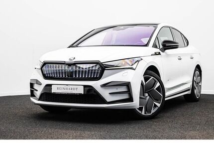 Skoda Enyaq 72.700 km 35.450 &euro; Hagen 58091