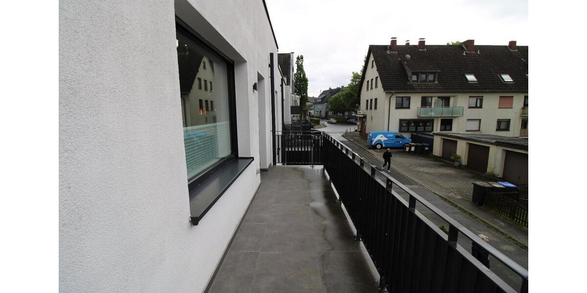Etagenwohnung Witten Rüdinghausen - 4 Zimmer, 127 m&sup2;, 1.524&euro; | Angebot:26581965