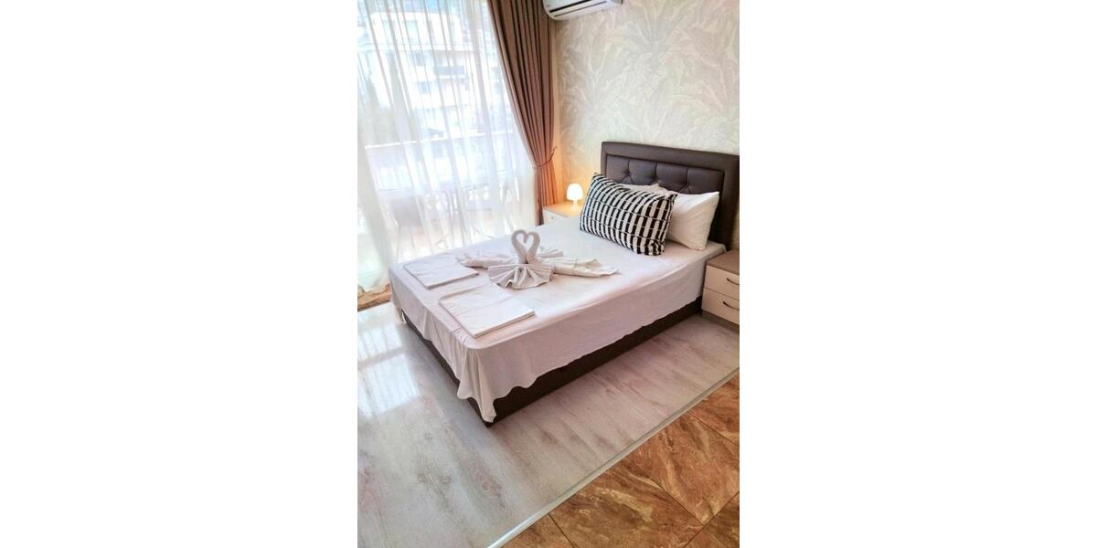 Ferienimmobilie Wuppertal Gemarkung Barmen - 40&euro; | Angebot:20700028