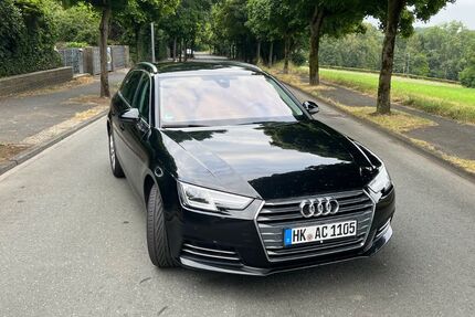 Audi A4 222.542 km 11.555 &euro; Wuppertal 42369