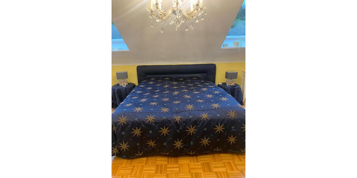 Maisonettenwohnung Wuppertal Lichtenplatz - 3 Zimmer, 110 m&sup2;, 359.000&euro; | Angebot:25810234