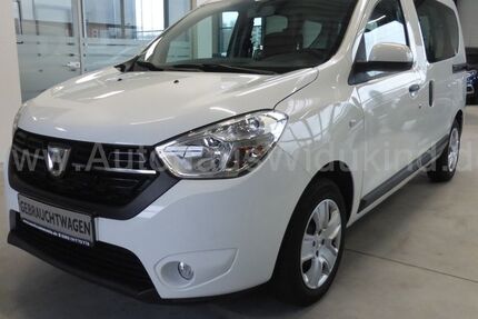 Dacia Dokker 119.000 km 10.990 &euro; Wuppertal 42289
