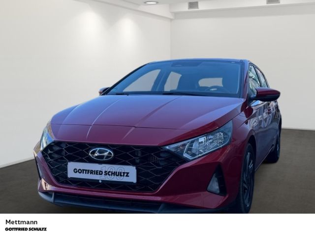 Hyundai i20 61.089 km 14.690 &euro; Mettmann 40822