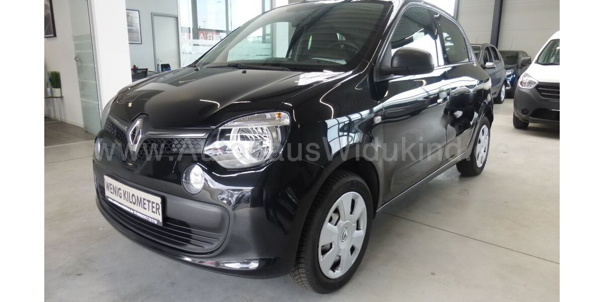 Renault Twingo 94.000 km 6.990 &euro; Wuppertal 42289