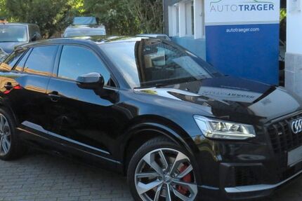 Audi SQ2 48.100 km 32.390 &euro; Wuppertal 42109