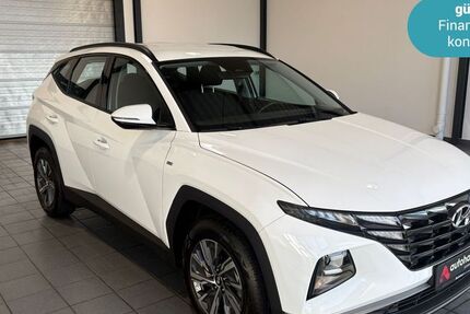 Hyundai TUCSON 30.385 km 24.990 &euro; Wuppertal 42287
