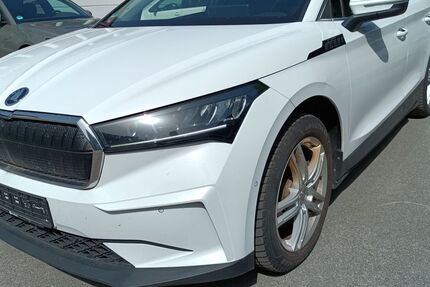 Skoda Enyaq 185.160 km 21.500 &euro; Wuppertal 42281