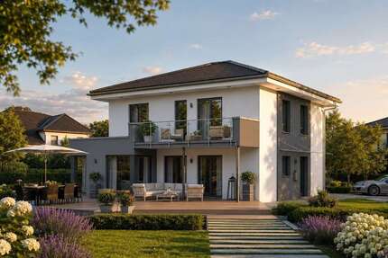 Haus Essen Werden Werden - 5 Zimmer, 143 m&sup2;, 710.000&euro; | Angebot:27354938