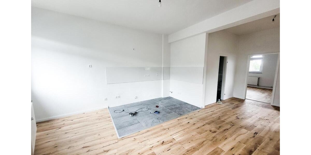 Etagenwohnung Wuppertal Cronenberg - 2 Zimmer, 67 m&sup2;, 550&euro; | Angebot:24778743