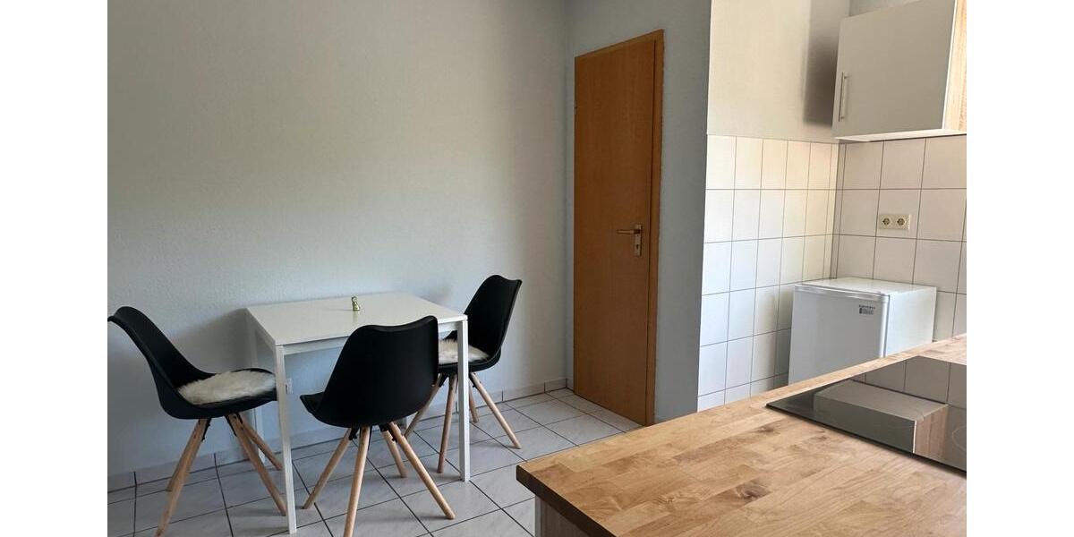 Etagenwohnung Bochum Laer - 2 Zimmer, 60 m&sup2;, 500&euro; | Angebot:26617929