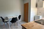 Etagenwohnung Bochum Laer - 2 Zimmer, 60 m&sup2;, 500&euro; | Angebot:26617929