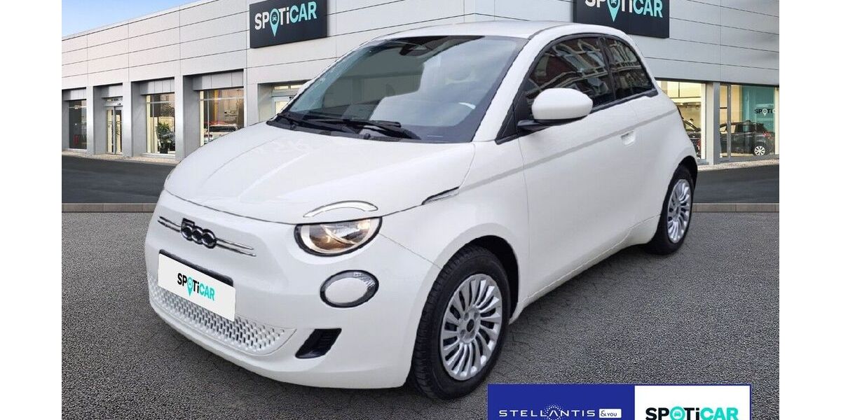 Fiat 500e 20.235 km 17.380 &euro; Ratingen 40878