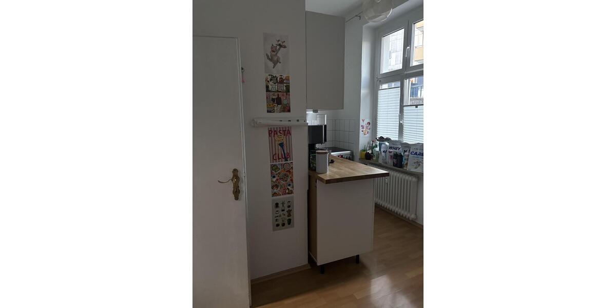 Einfamilienhaus Wuppertal Elberfeld - 2 Zimmer, 41 m&sup2;, 370&euro; | Angebot:26544415