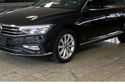 VW Passat Variant 25.000 km 32.985 &euro; Wuppertal 42329