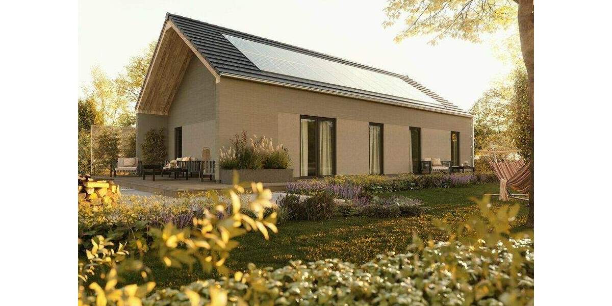 Bungalow Gelsenkirchen Neustadt - 3 Zimmer, 100 m&sup2;, 336.810&euro; | Angebot:25769686