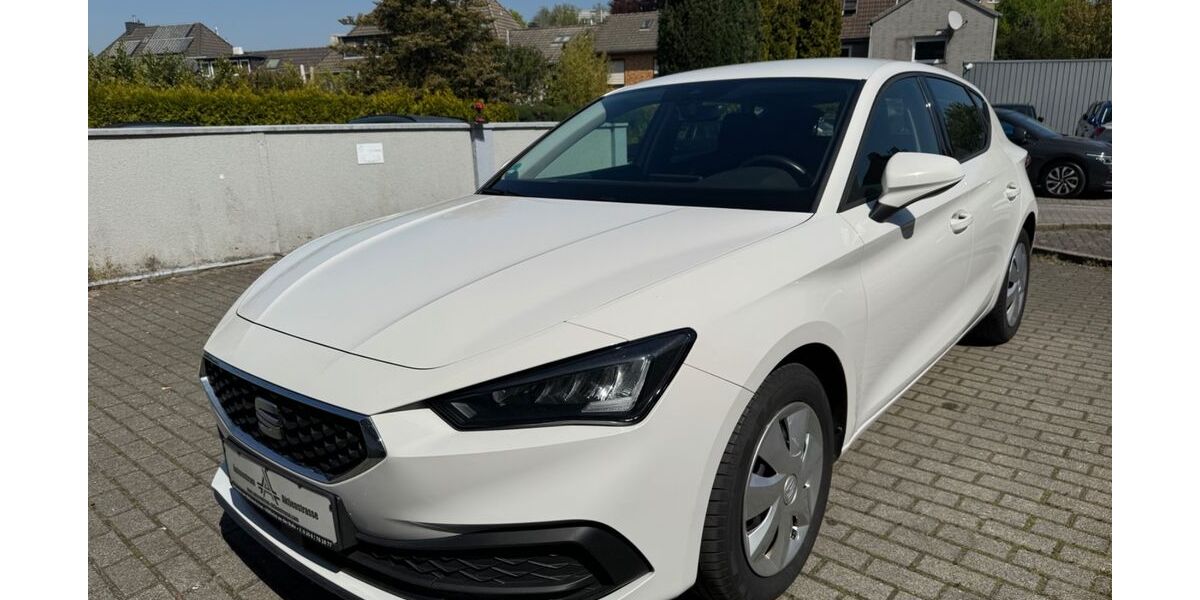 Seat Leon 152.167 km 13.999 &euro; Mülheim / Ruhr 45473