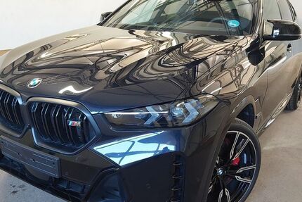 BMW X6 M60 25.007 km 98.940 &euro; Gelsenkirchen 45897