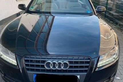 Audi A5 157.426 km 8.750 &euro; Hilden 40721