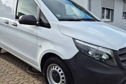 Mercedes-Benz Vito 50.500 km 14.990 &euro; Düsseldorf 40591