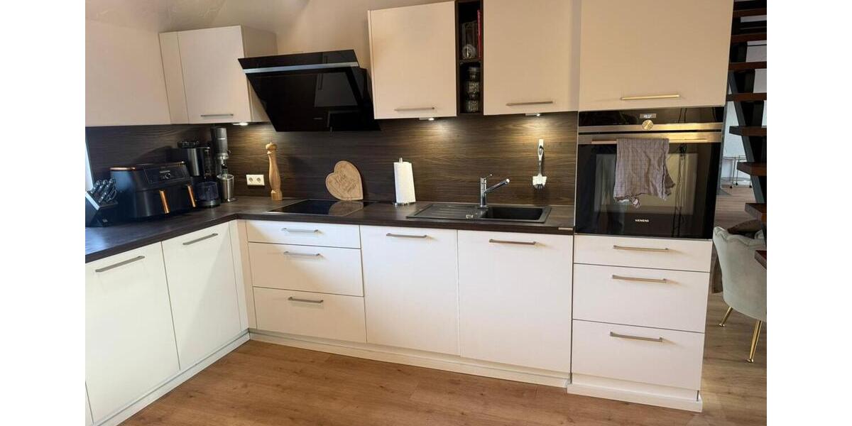 Dachgeschoßwohnung Herne - 2.5 Zimmer, 140 m&sup2;, 950&euro; | Angebot:25179786