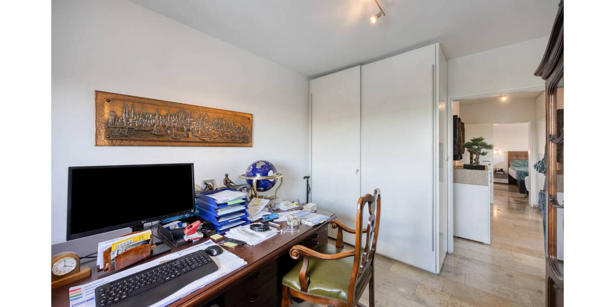 Etagenwohnung Langenfeld Richrath - 4 Zimmer, 120 m&sup2;, 359.000&euro; | Angebot:26644387
