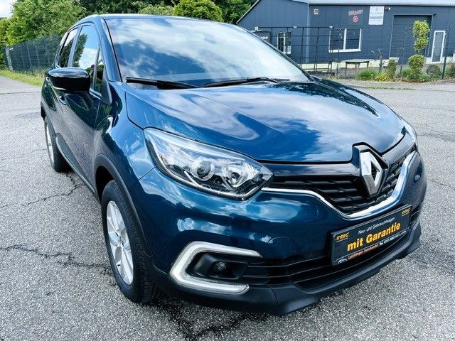 Renault Captur 26.150 km 11.550 &euro; Leichlingen 42799