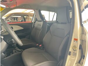 Suzuki Swift 1.2 Dualjet Hybrid Comfort Automatik 2.700 km 21.990 &euro; HAAN 42781