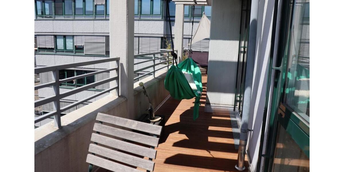 Ferienimmobilie Düsseldorf Pempelfort - 1.959&euro; | Angebot:25355744