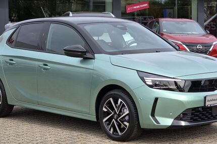Opel Corsa 2.500 km 22.950 &euro; Wermelskirchen 42929