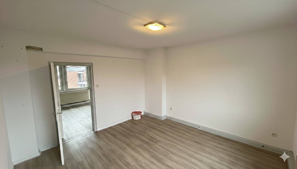 Etagenwohnung Solingen Burg - 2 Zimmer, 55 m&sup2;, 690&euro; | Angebot:25252039