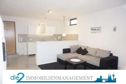 Wohnung Langenfeld - 1 Zimmer, 41 m&sup2;, 480&euro; | Angebot:26036665