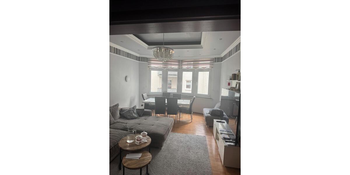 Etagenwohnung Remscheid - 4 Zimmer, 92 m&sup2;, 174.000&euro; | Angebot:26581891