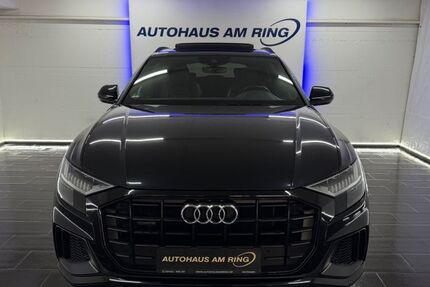 Audi Q8 57.631 km 55.999 &euro; Ratingen bei Düsseldorf 40878