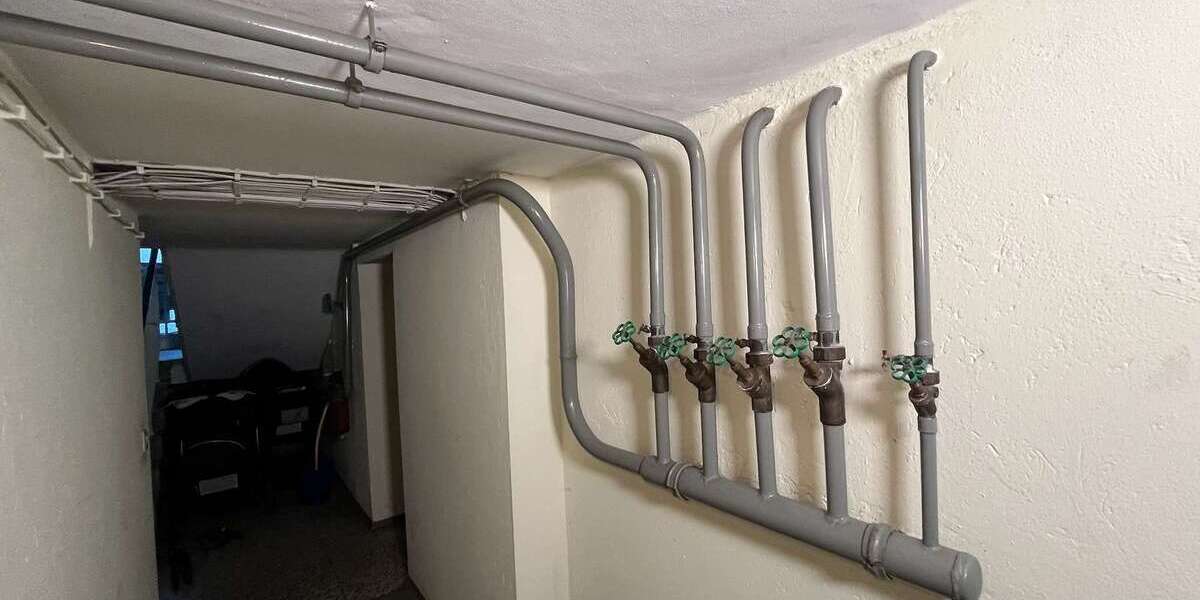 ?Paket aus 6 ETW mit Balkonen & Tiefgaragenstellplatz Kapitalanlage in Bochum: Ihre Renditechance? - Anlageobjekt Bochum Günnigfeld | Angebot:18318533