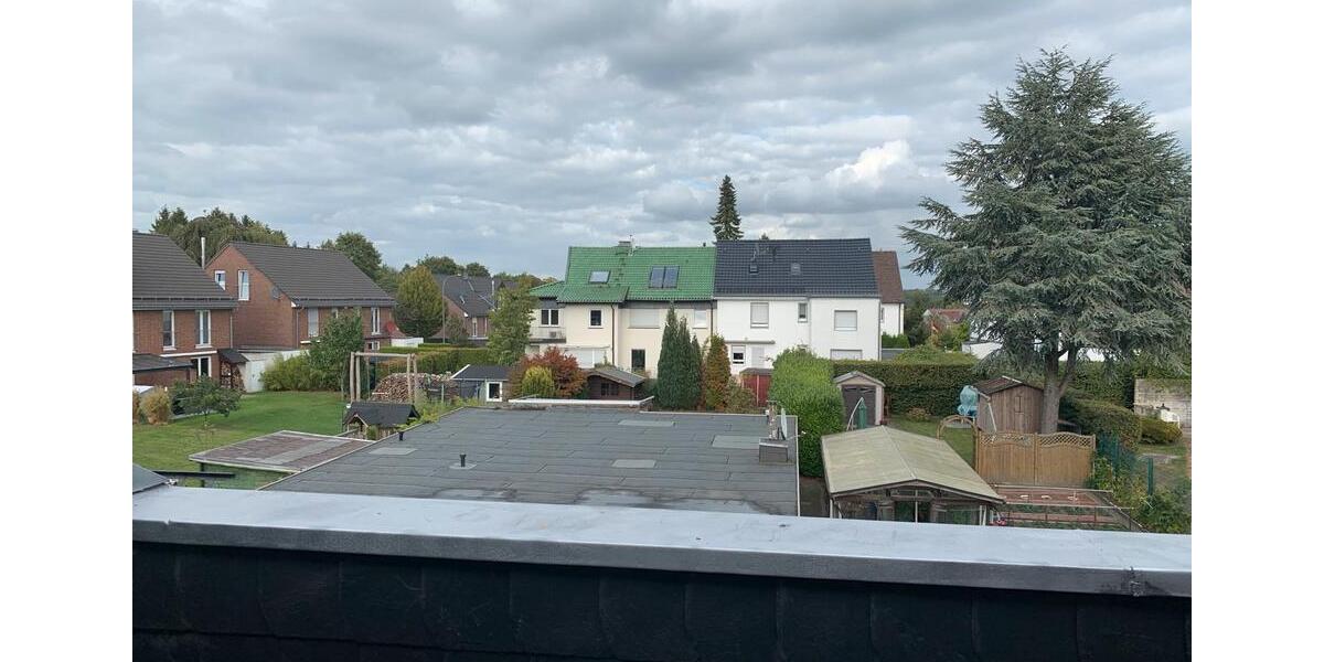 Dachgeschoßwohnung Remscheid Remscheid-Süd - 2.5 Zimmer, 70 m&sup2;, 820&euro; | Angebot:24713917